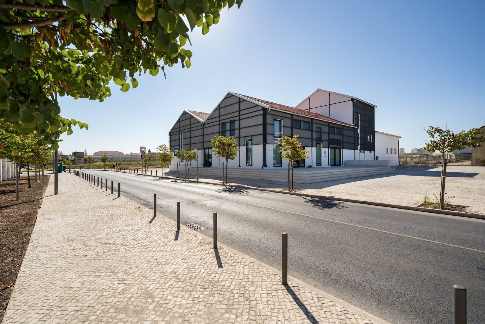 StartUp Barreiro A WorkFriendly Place in Barreiro